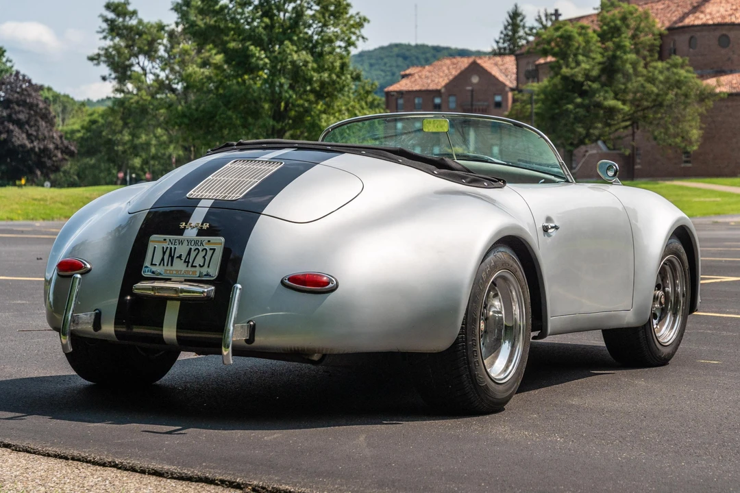 1966 Porsche 356 Replica - Image 4 of 31