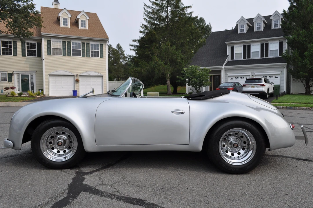 1956 Porsche 356 Replica - Image 3 of 6