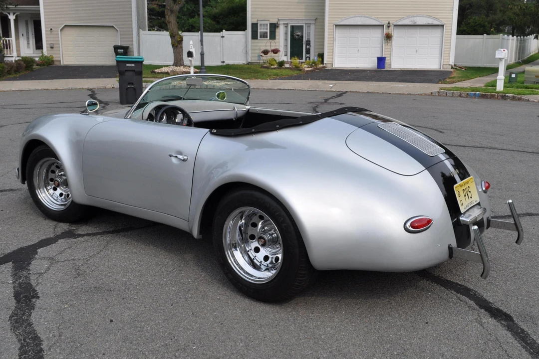 1956 Porsche 356 Replica - Image 4 of 6