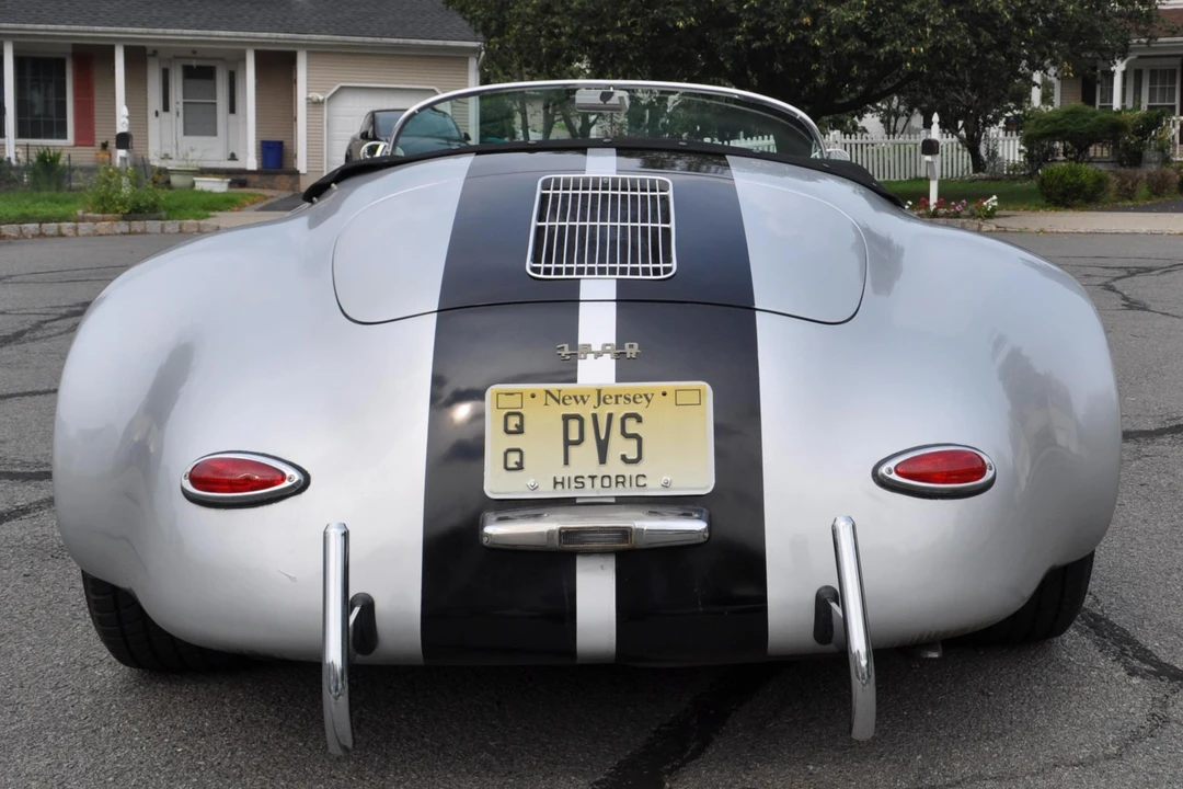 1956 Porsche 356 Replica - Image 5 of 6