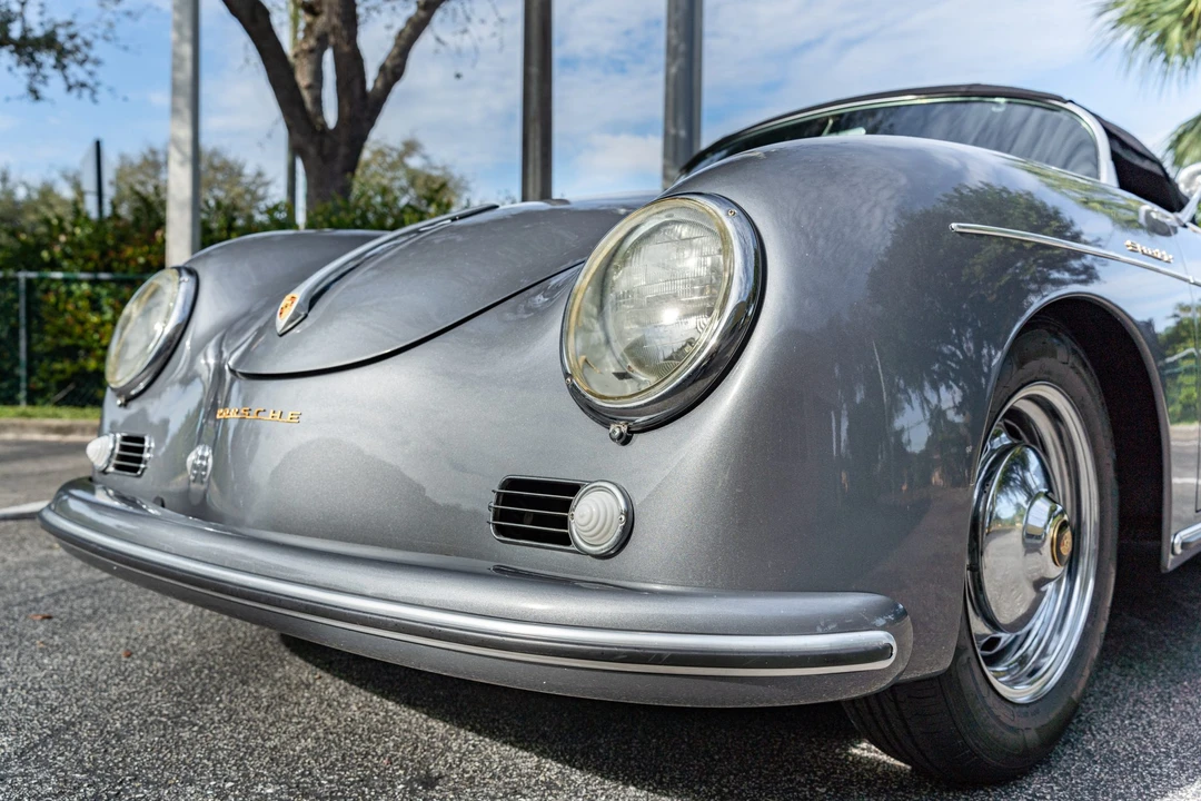 Porsche 356 Replica - Image 20 of 31