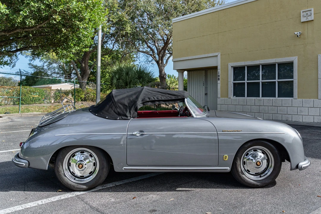 Porsche 356 Replica - Image 13 of 31