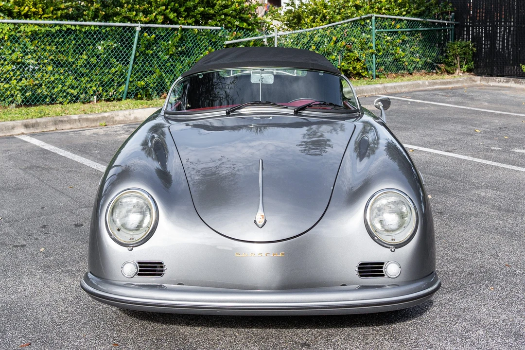 Porsche 356 Replica - Image 11 of 31
