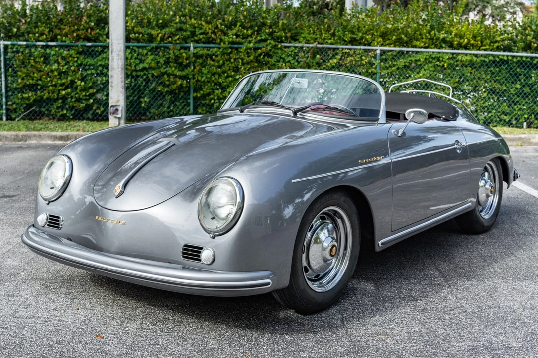 Porsche 356 Replica - Image 1 of 31