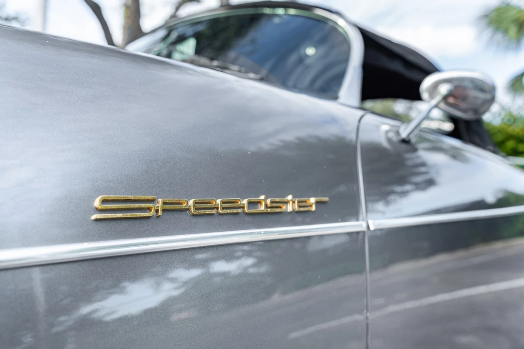 Porsche 356 Replica - Image 28 of 31