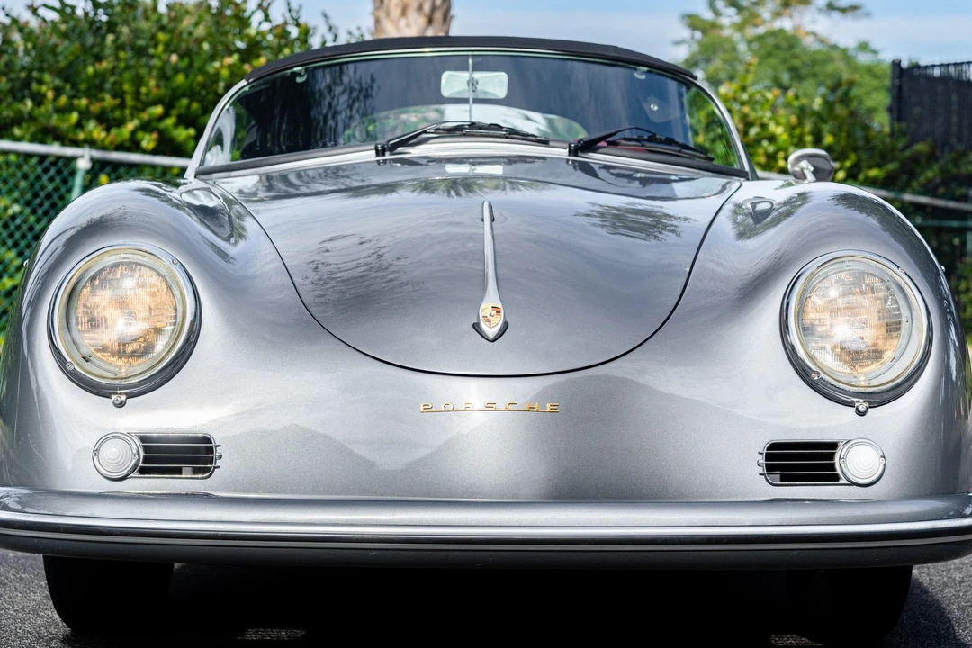 Porsche 356 Replica - Image 19 of 31