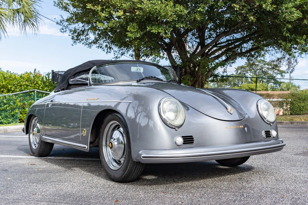 Porsche 356 Replica - Image 12 of 31