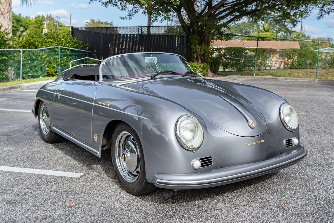 Porsche 356 Replica - Image 4 of 31