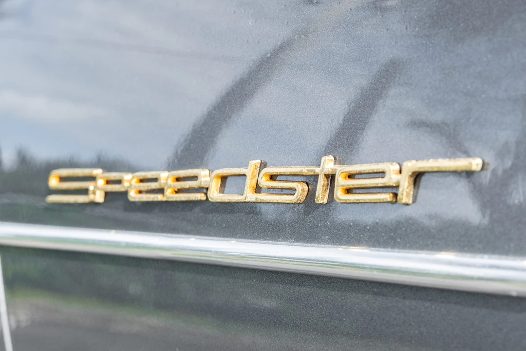 Porsche 356 Replica - Image 29 of 31