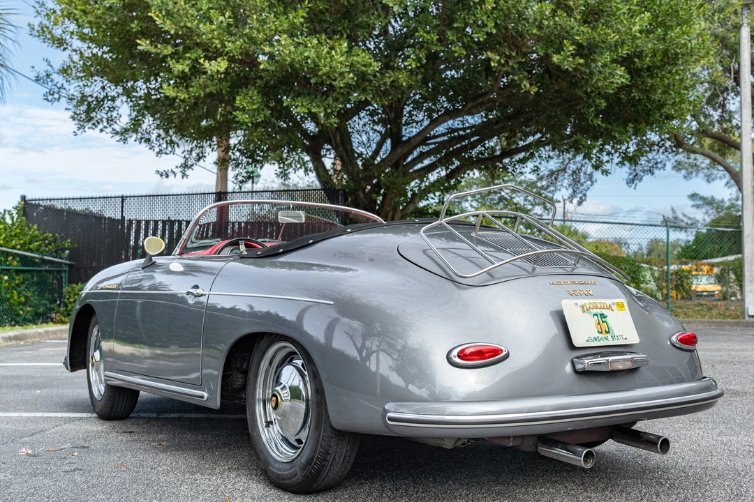 Porsche 356 Replica - Image 8 of 31