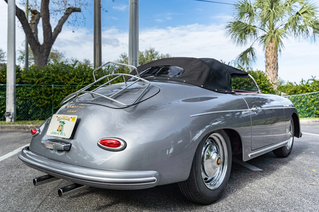 Porsche 356 Replica - Image 14 of 31