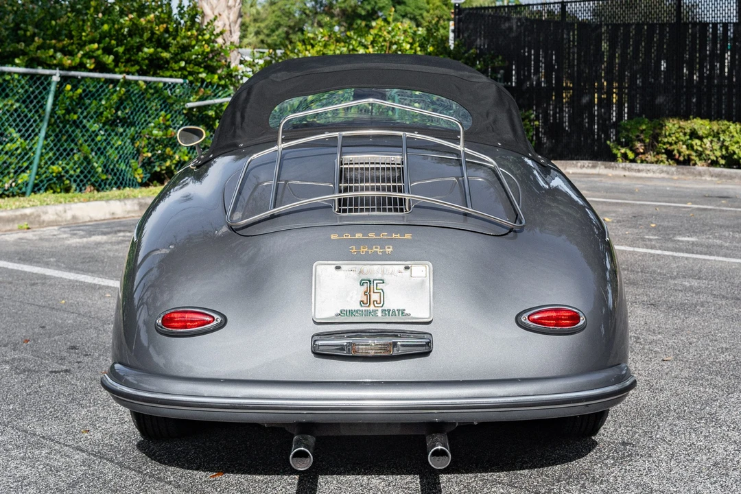 Porsche 356 Replica - Image 15 of 31