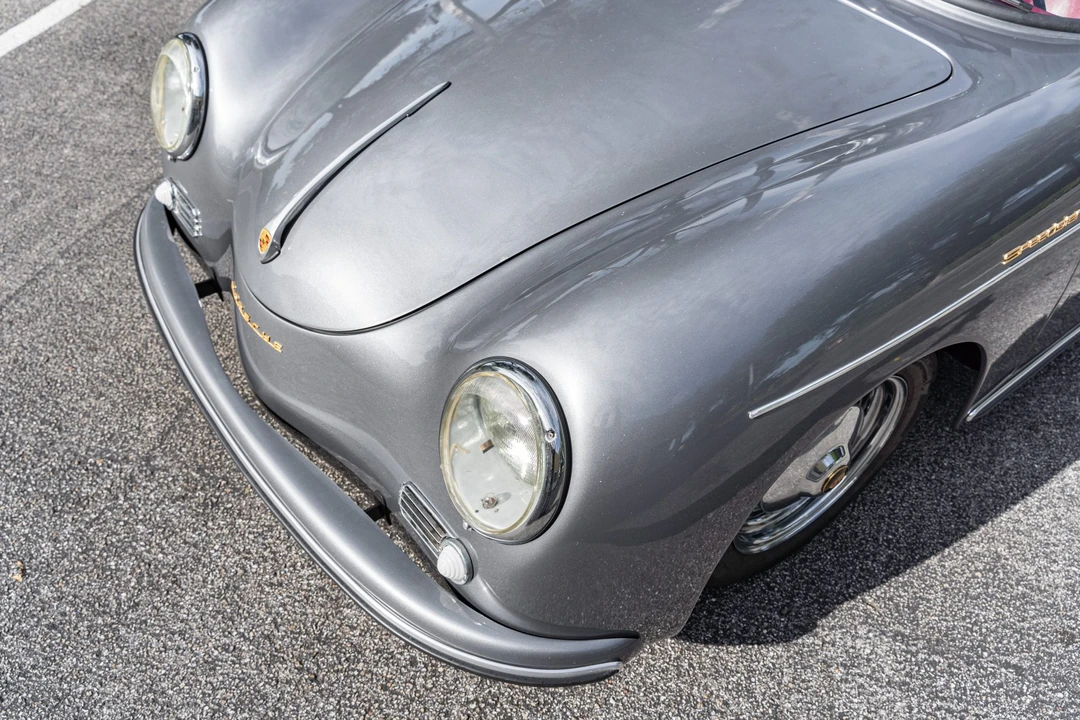 Porsche 356 Replica - Image 25 of 31
