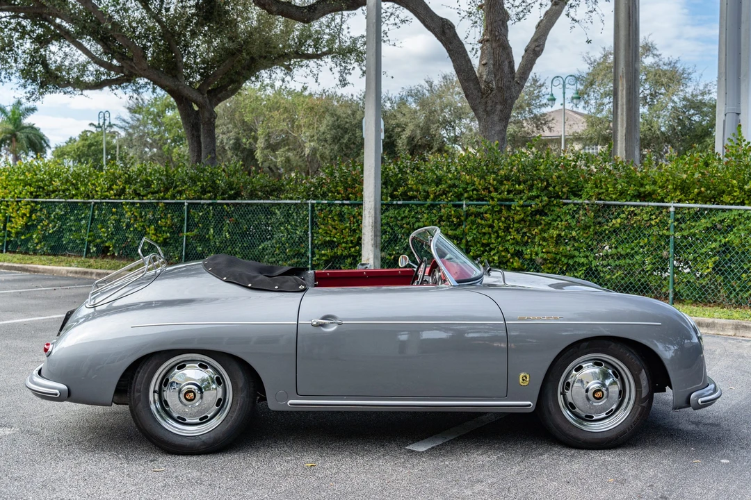 Porsche 356 Replica - Image 5 of 31