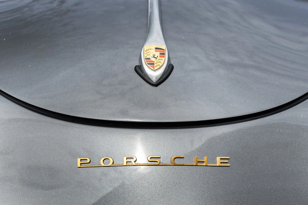 Porsche 356 Replica - Image 23 of 31