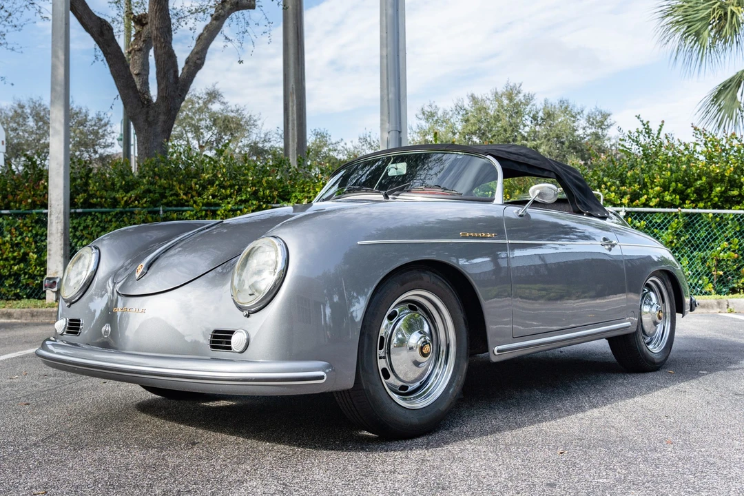 Porsche 356 Replica - Image 10 of 31