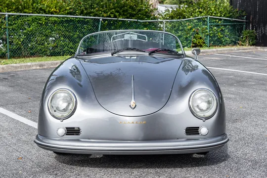 Porsche 356 Replica - Image 3 of 31