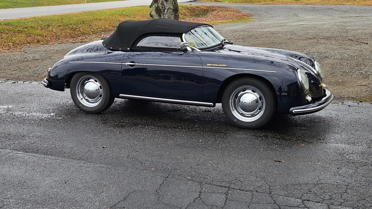 Porsche 356 Replica - Image 31 of 31