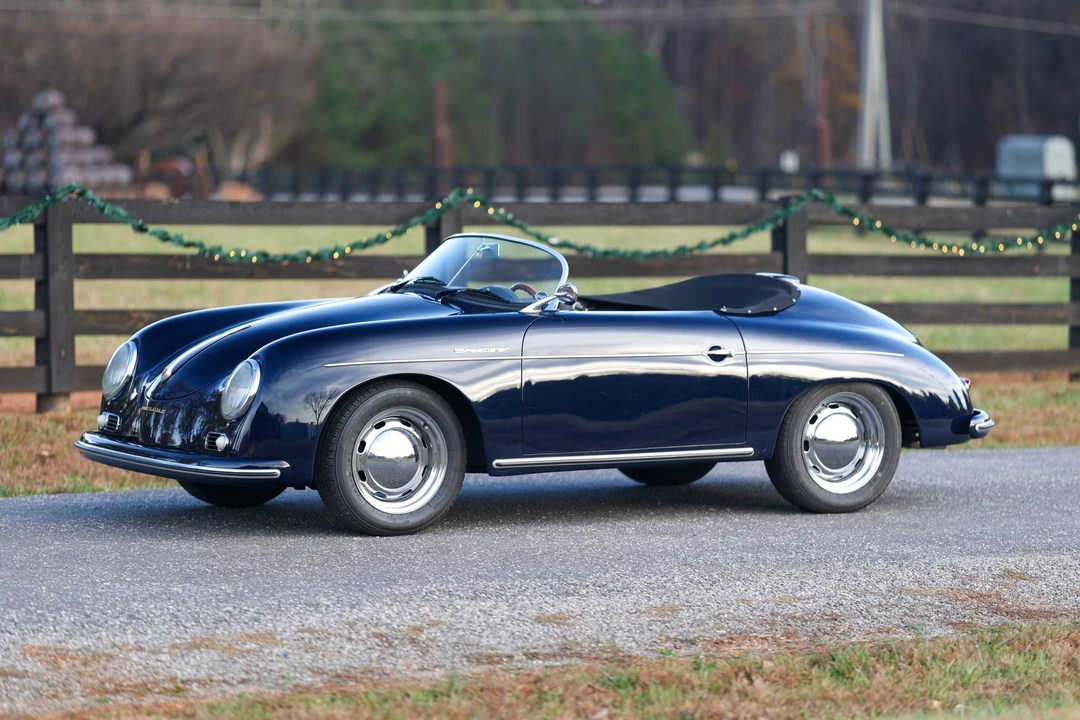 Porsche 356 Replica - Image 29 of 31