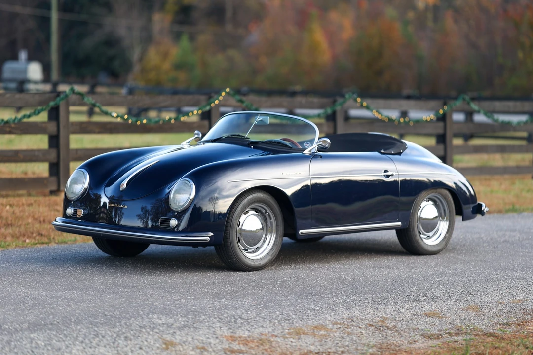 Porsche 356 Replica - Image 30 of 31