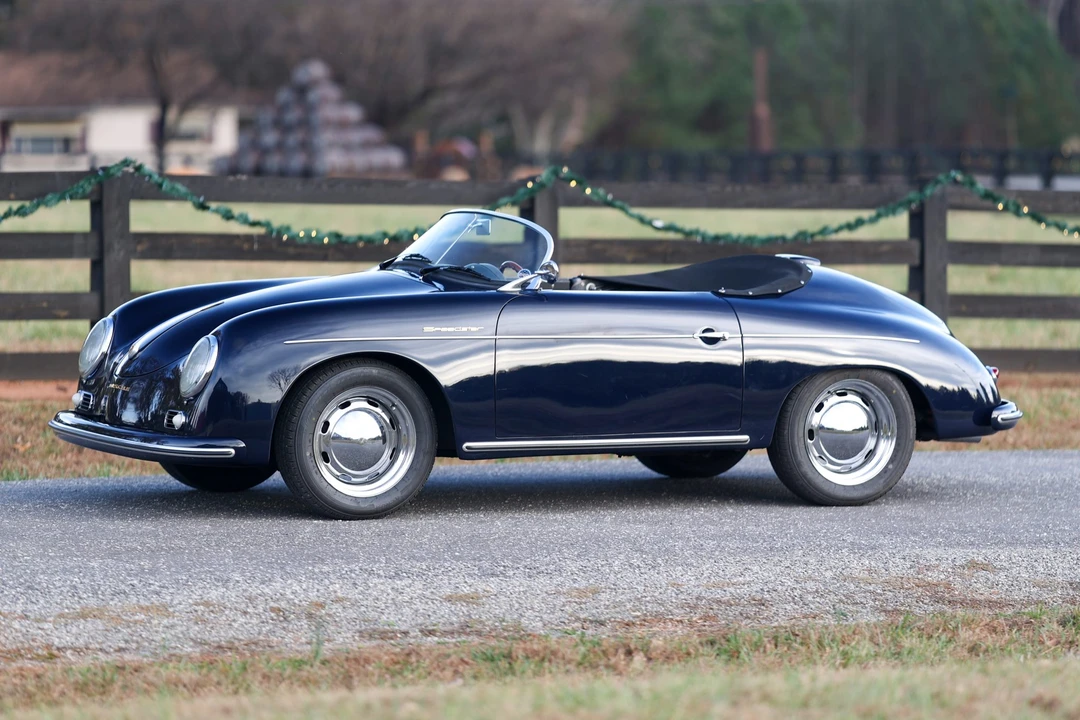 Porsche 356 Replica - Image 28 of 31