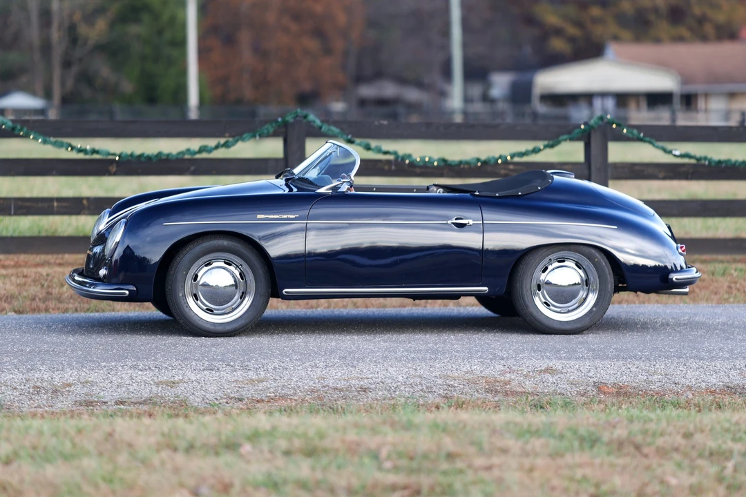 Porsche 356 Replica - Image 27 of 31