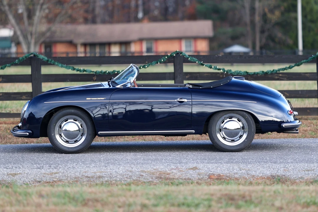 Porsche 356 Replica - Image 26 of 31