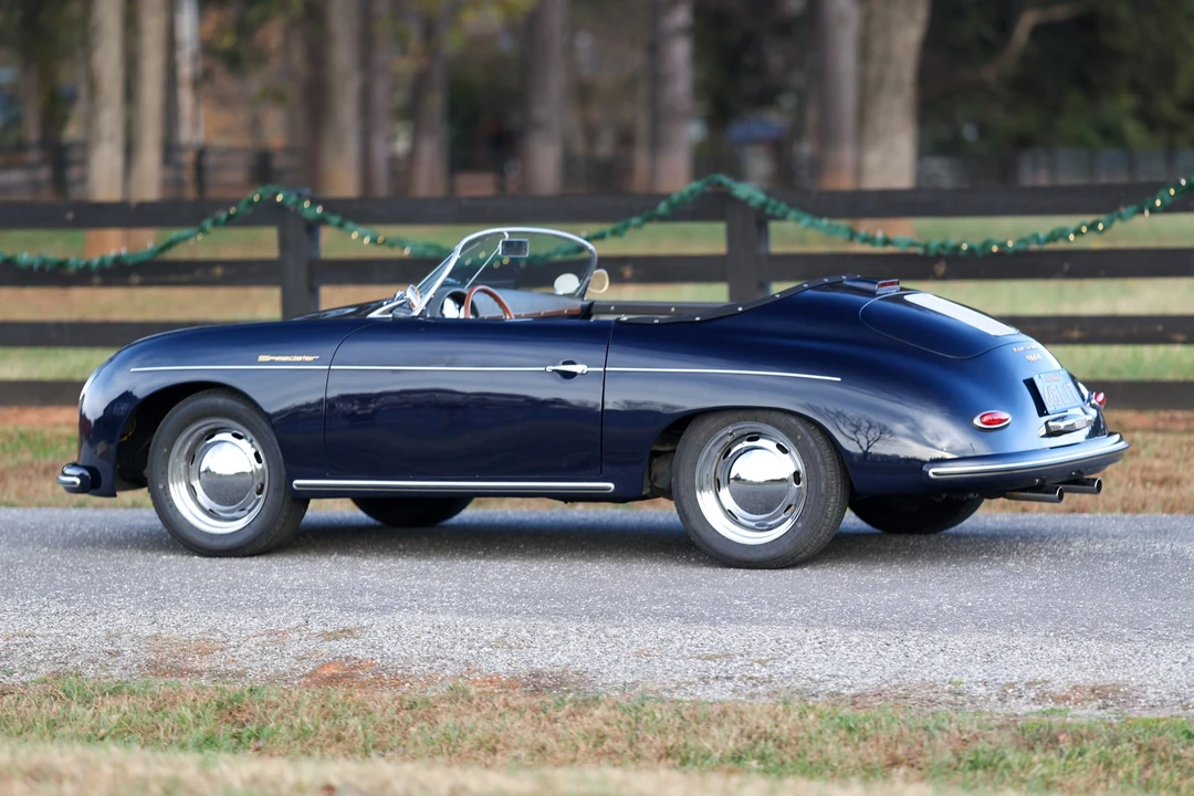 Porsche 356 Replica - Image 25 of 31