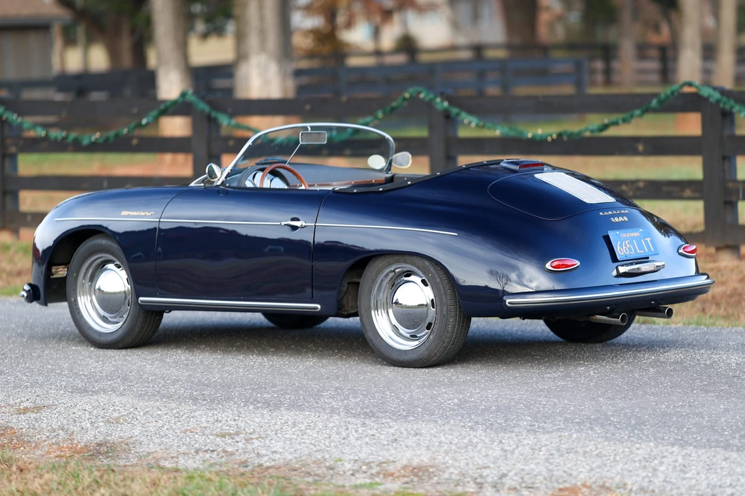 Porsche 356 Replica - Image 24 of 31