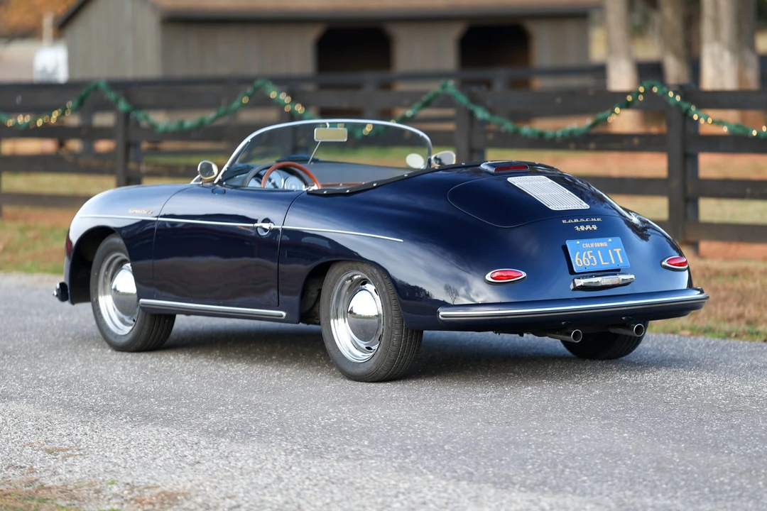 Porsche 356 Replica - Image 23 of 31