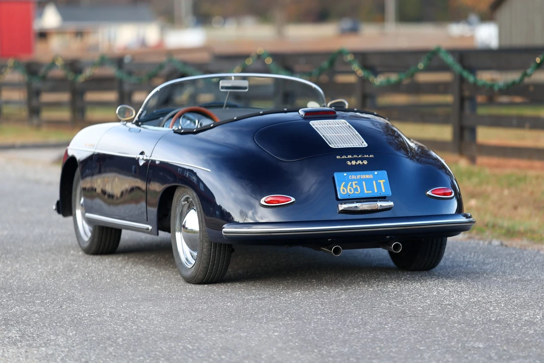 Porsche 356 Replica - Image 22 of 31