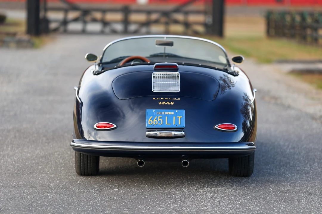 Porsche 356 Replica - Image 20 of 31