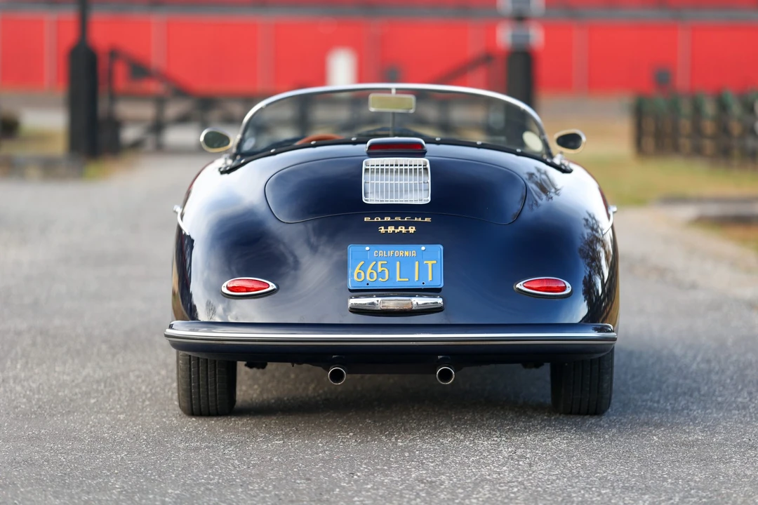 Porsche 356 Replica - Image 21 of 31