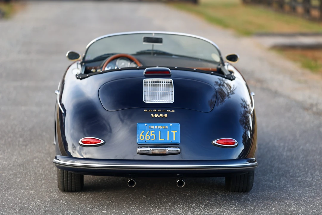 Porsche 356 Replica - Image 19 of 31