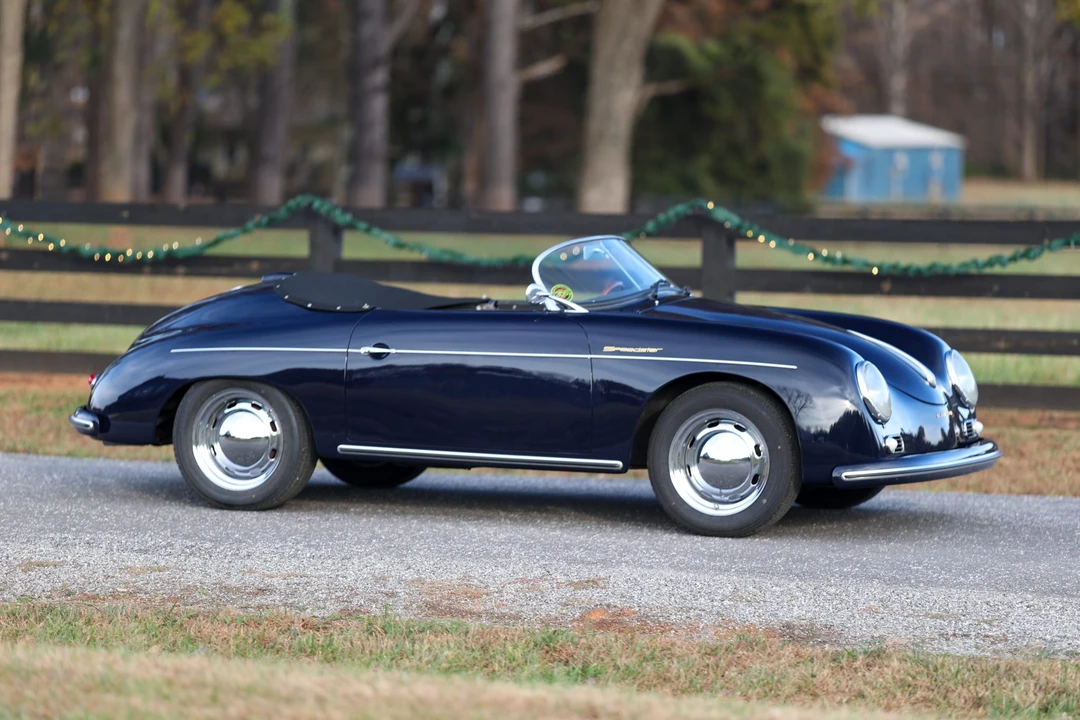 Porsche 356 Replica - Image 11 of 31