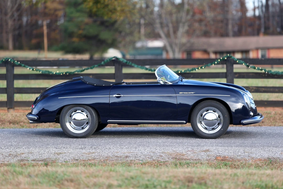 Porsche 356 Replica - Image 12 of 31