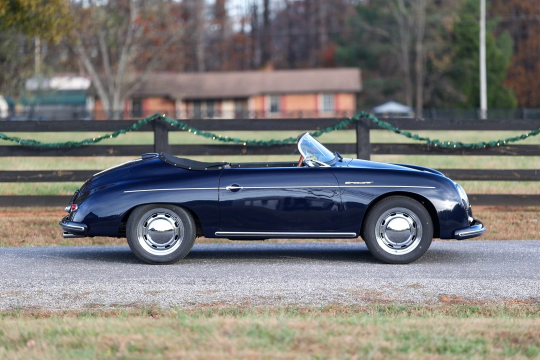 Porsche 356 Replica - Image 13 of 31