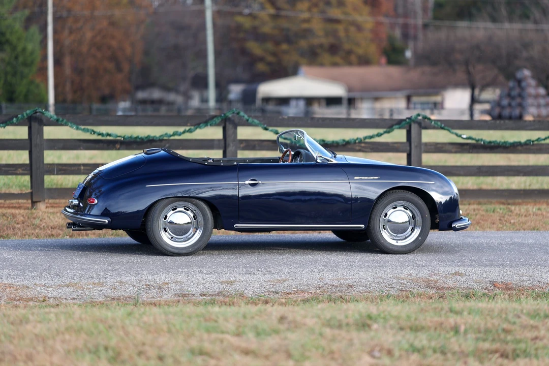 Porsche 356 Replica - Image 14 of 31