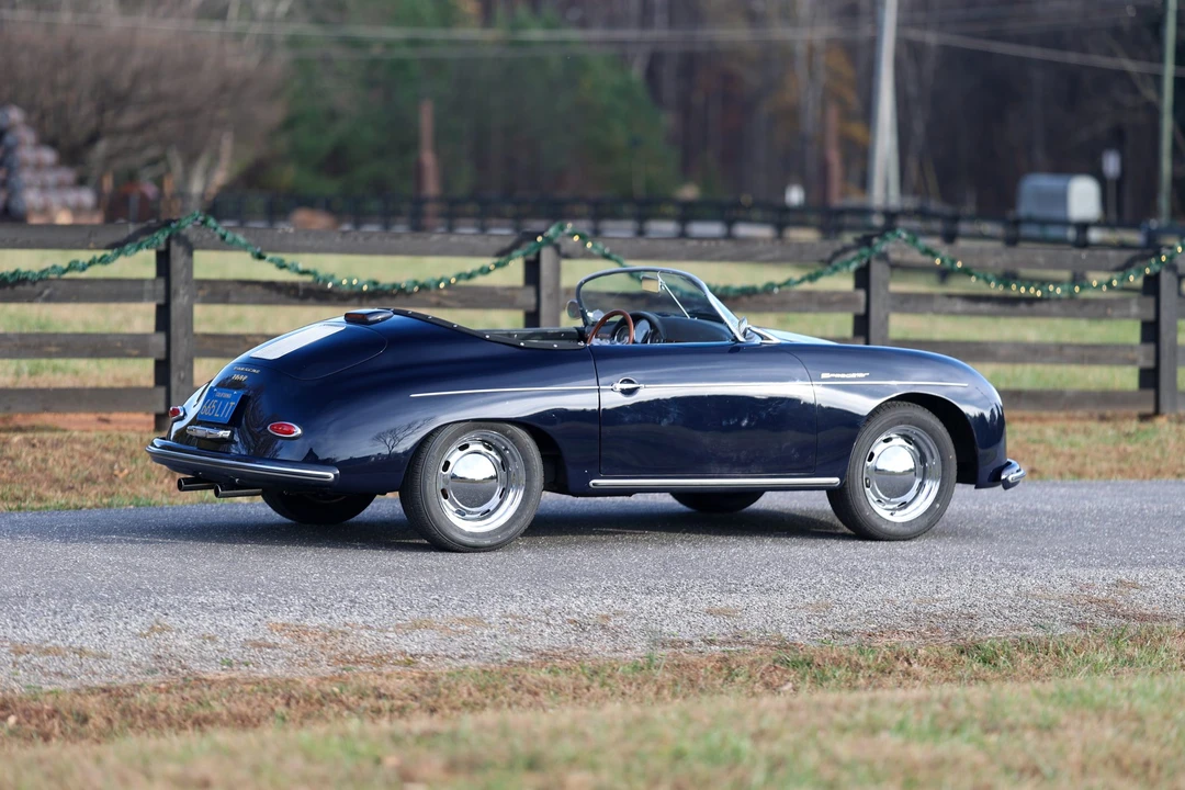 Porsche 356 Replica - Image 15 of 31