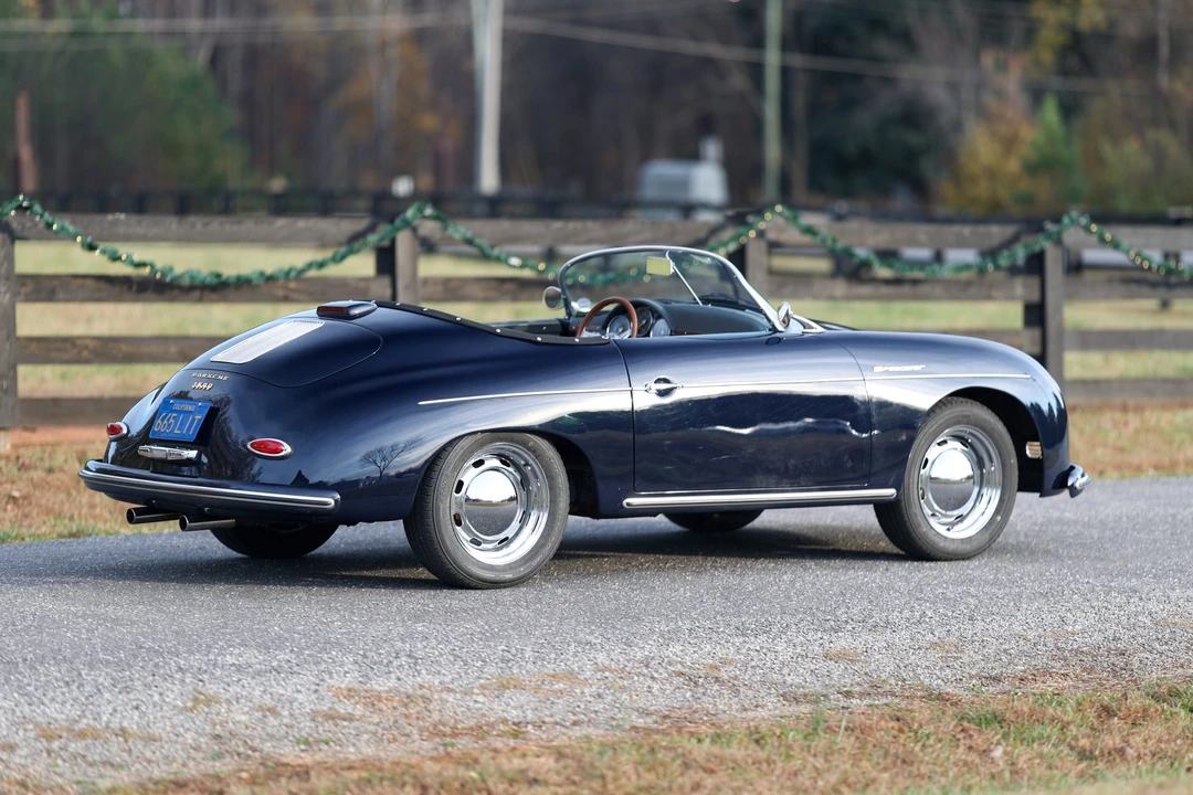 Porsche 356 Replica - Image 16 of 31