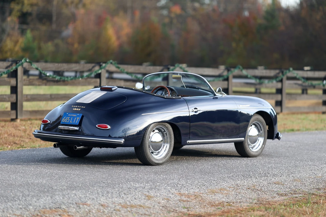 Porsche 356 Replica - Image 17 of 31