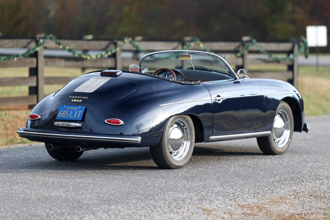Porsche 356 Replica - Image 18 of 31