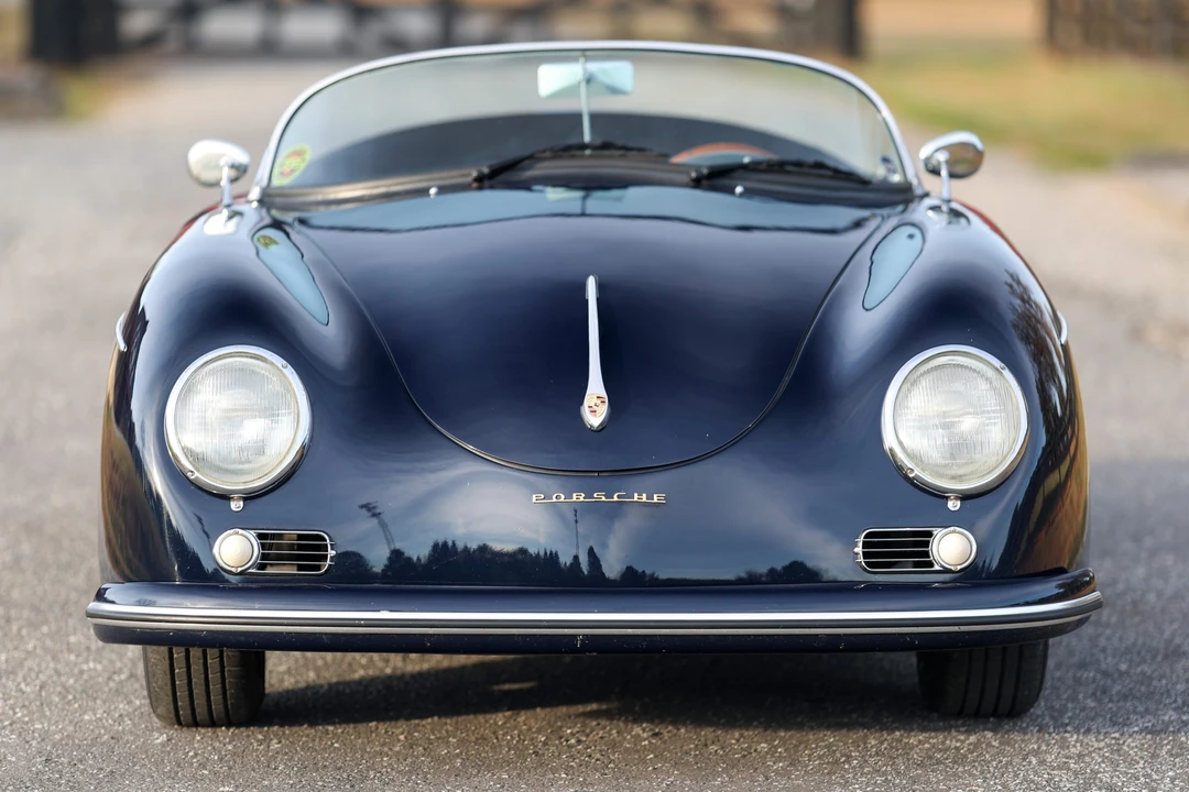 Porsche 356 Replica - Image 6 of 31