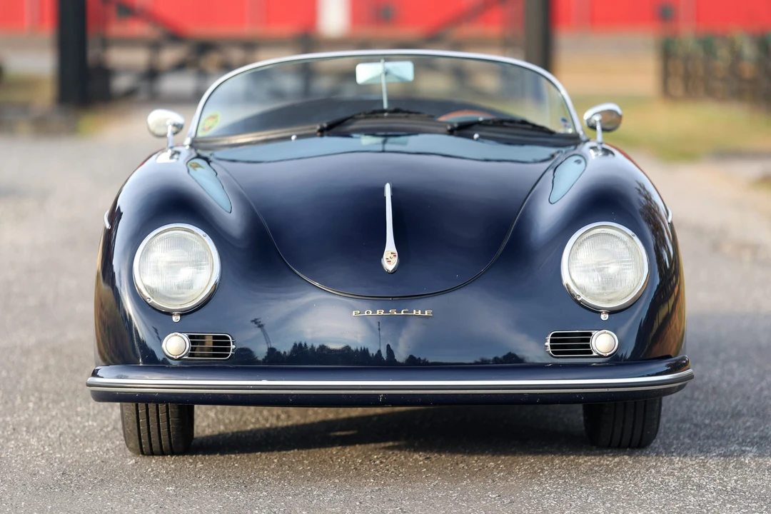 Porsche 356 Replica - Image 5 of 31