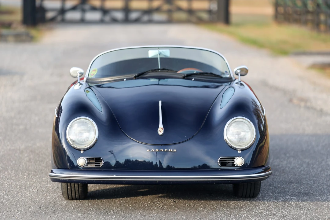 Porsche 356 Replica - Image 3 of 31