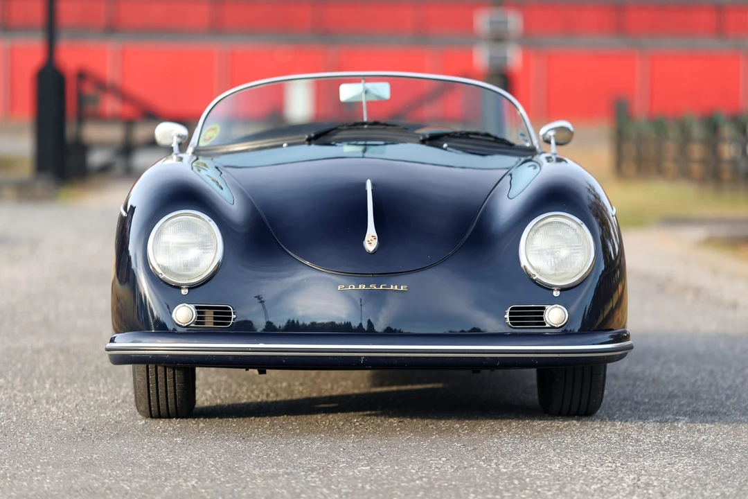 Porsche 356 Replica - Image 4 of 31
