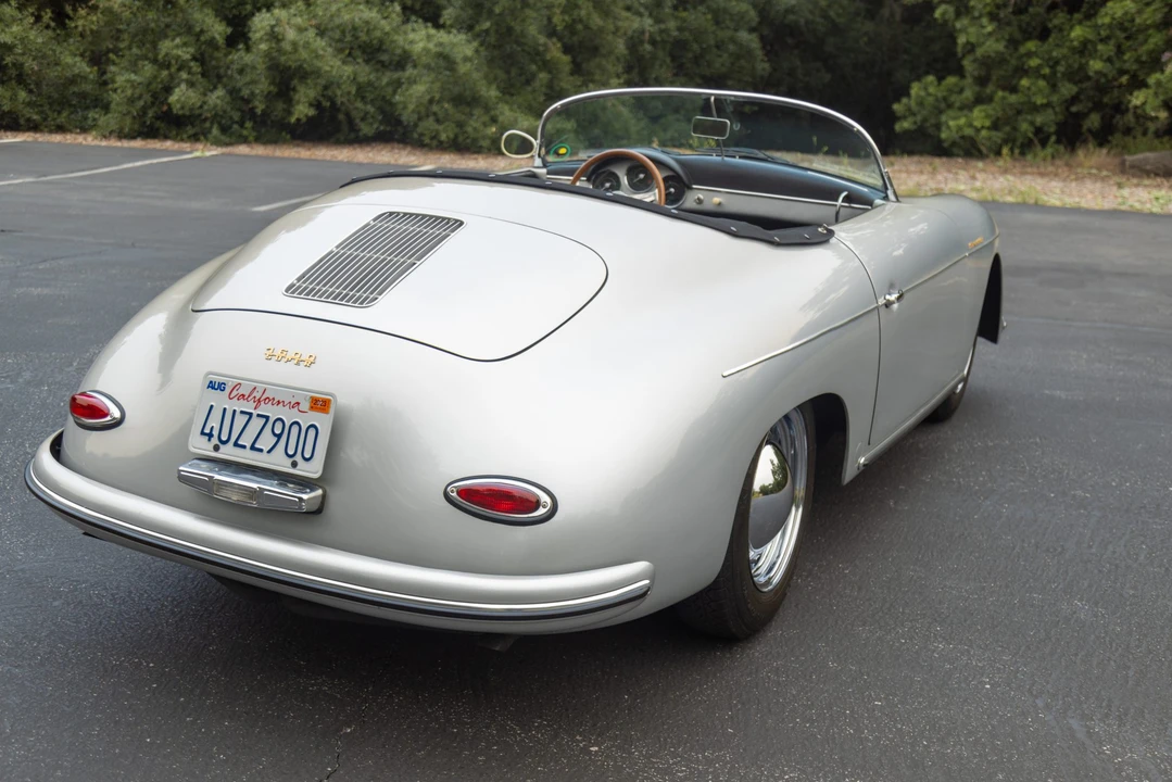 Porsche 356 Replica - Image 13 of 31