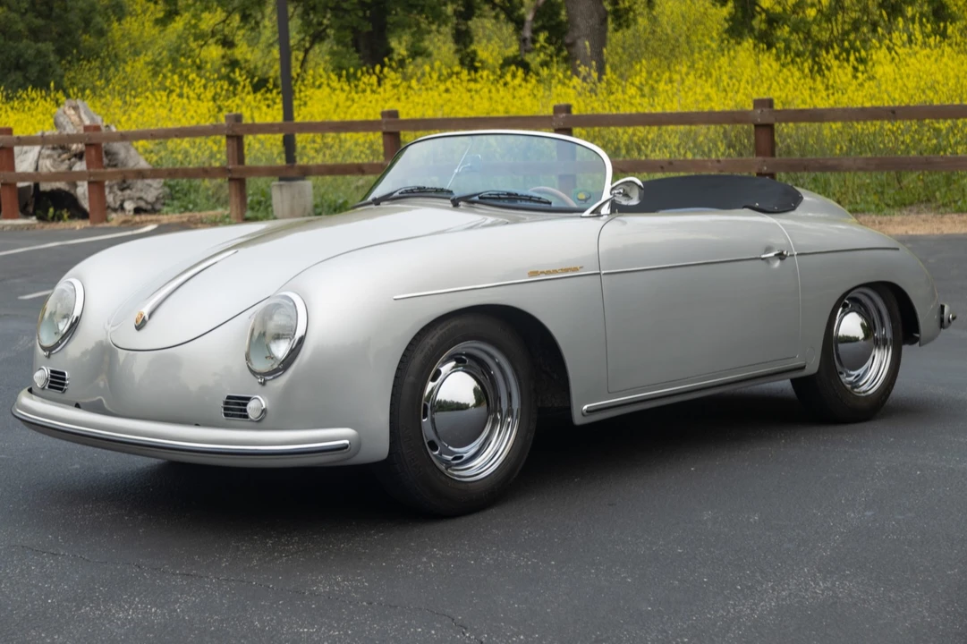 Porsche 356 Replica - Image 1 of 31