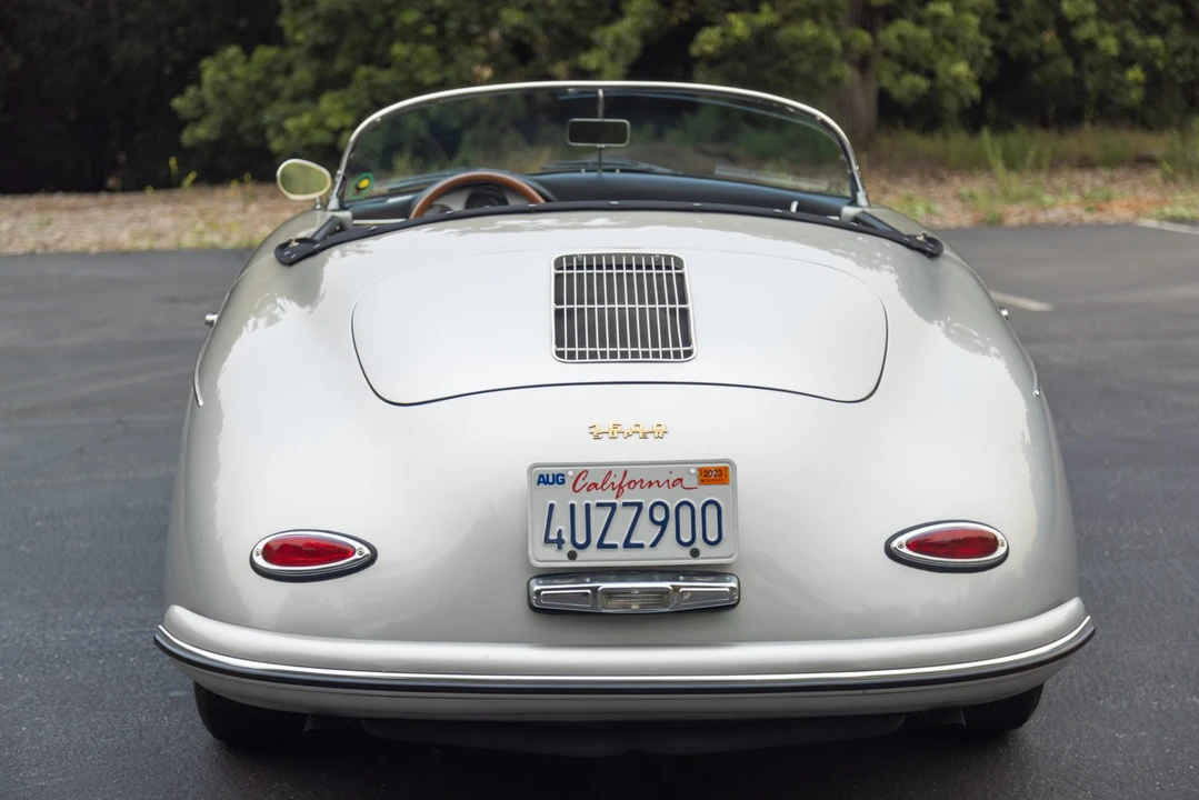 Porsche 356 Replica - Image 14 of 31