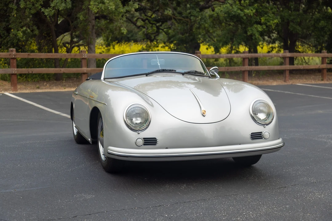 Porsche 356 Replica - Image 7 of 31